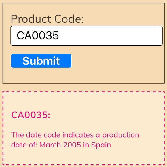 Authentic Louis Vuitton Damier Ebene Sarah wallet from 2005 in used condition. - Picture 9 of 15